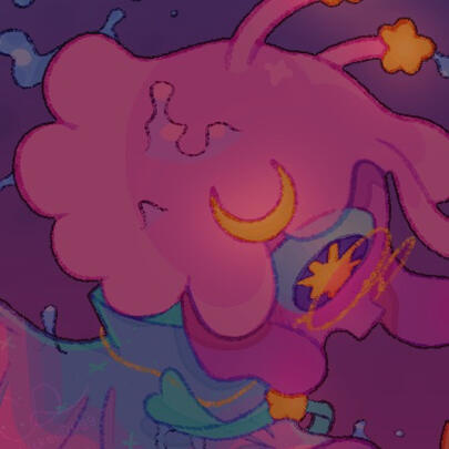Lallo’s Toyhouse Page 🌙